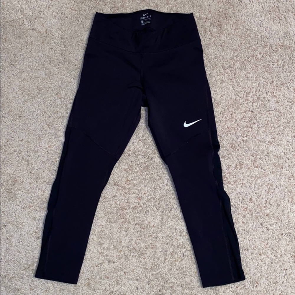 Nike Yoga Pants